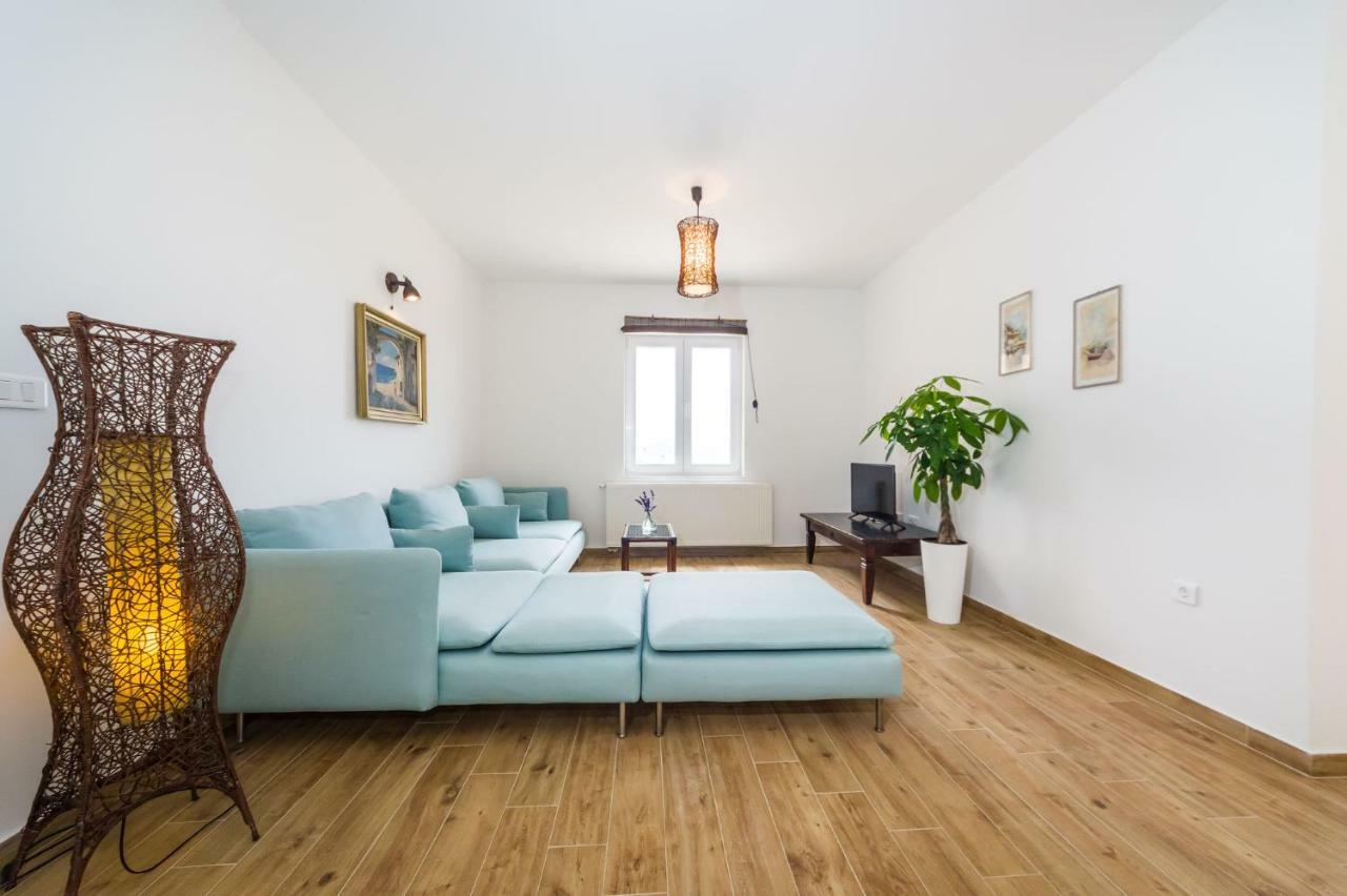 Apartment Alex Zadar Exterior photo
